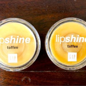 2 GAP New Lip Glosses